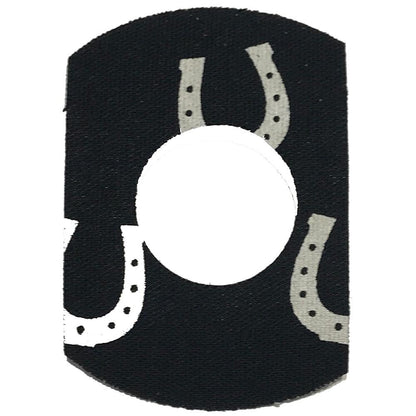 i-Port 2" Patches