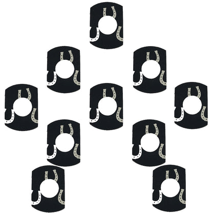 Mio 2" Patch x 10