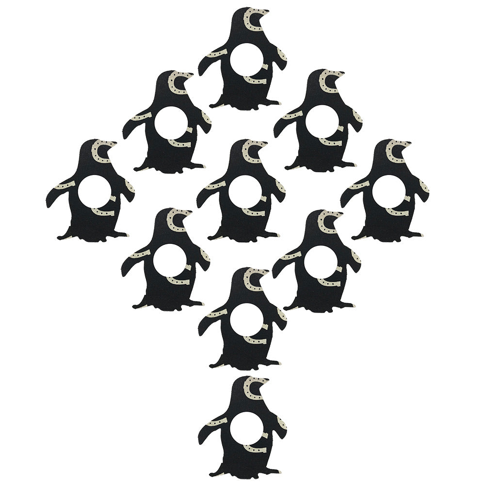 Freestyle Libre Penguin Patches