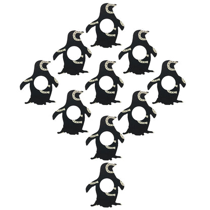 Freestyle Libre Penguin Patches