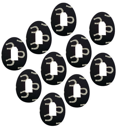 Dexcom Survive summer patches!!