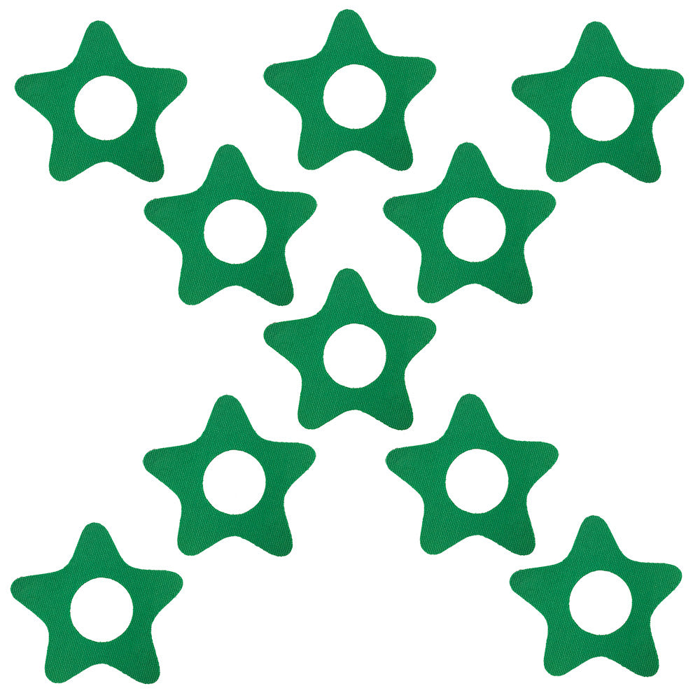 i-Port Star Patches