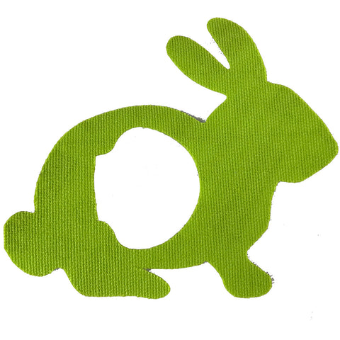 Medtronic Easter Bunny Patches