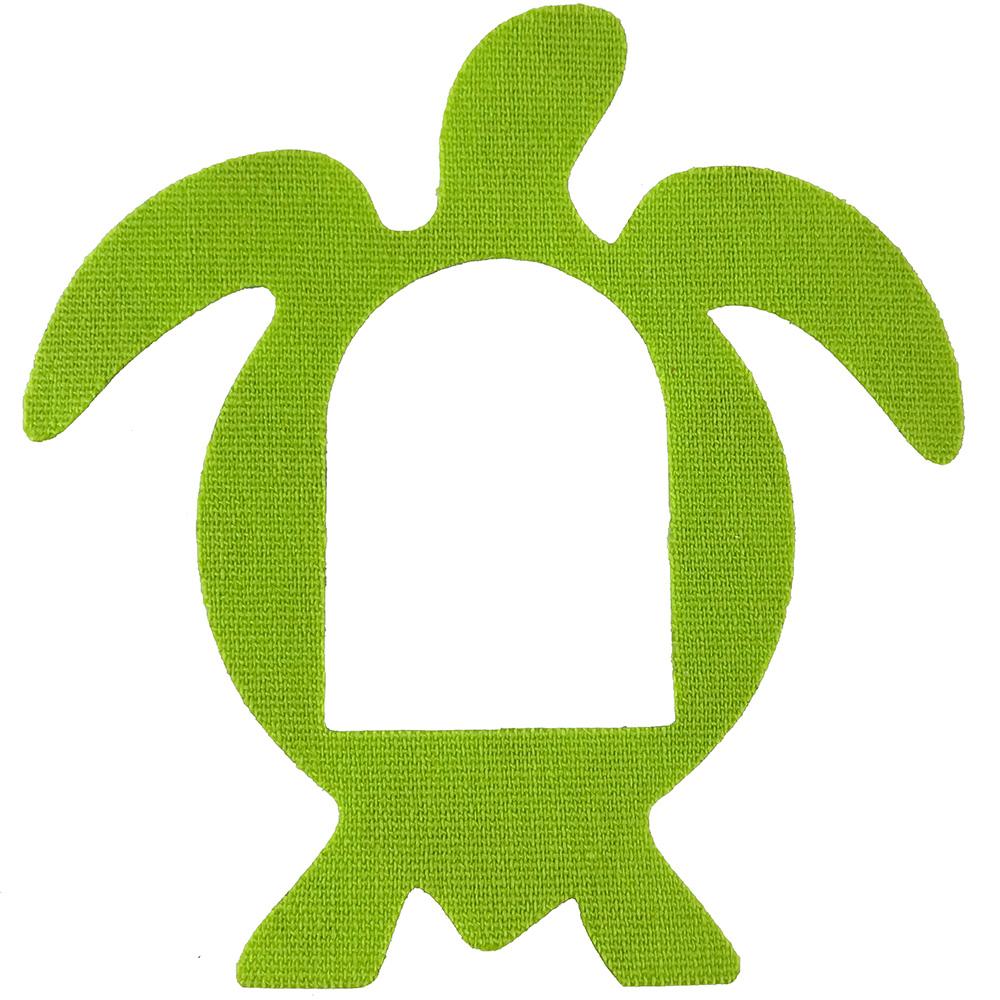 Omnipod Turtle Patches