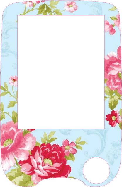 Libre Scanner Stickers