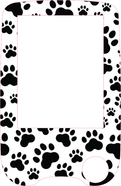 Libre Scanner Stickers