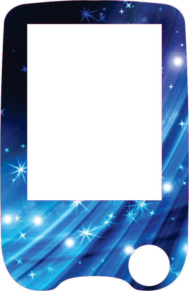Libre Scanner Stickers