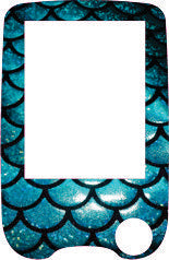 Libre Scanner Stickers