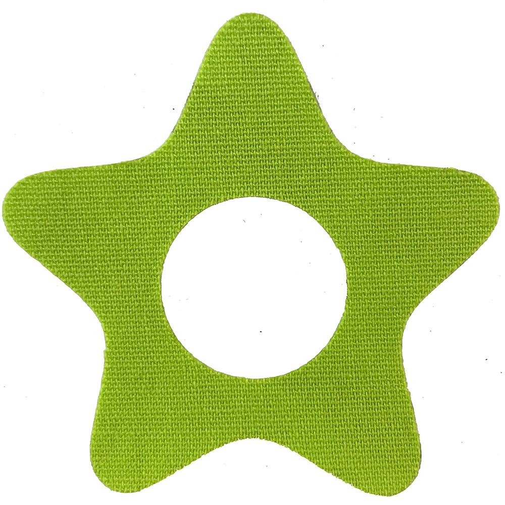 i-Port Star Patches