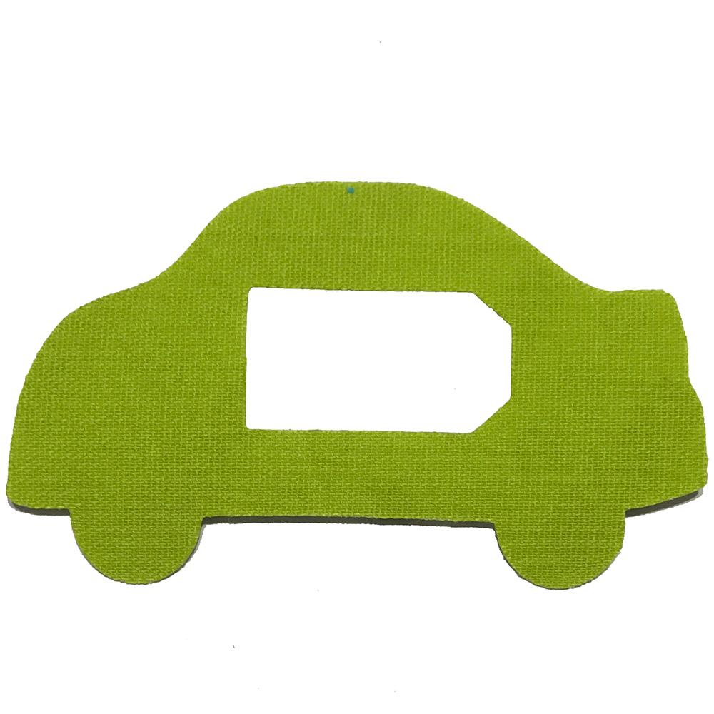 Dexcom Car Shaped Patches G5