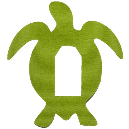 Dexcom Turtle Shaped Patches