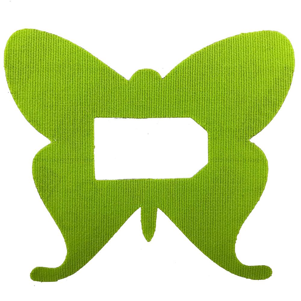 Dexcom Butterfly Shaped Patches G6