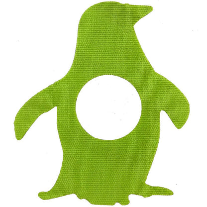 Freestyle Libre Penguin Patches