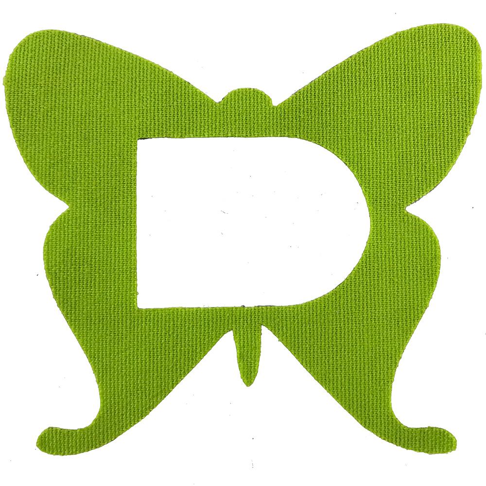 Omnipod Butterfly Shaped Patches