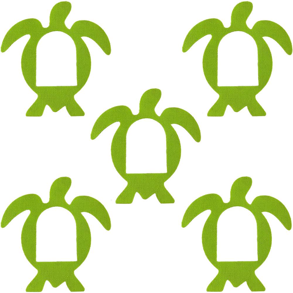 Omnipod Turtle Patches