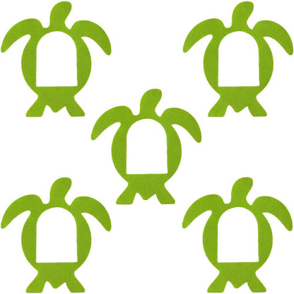 Omnipod Turtle Patches