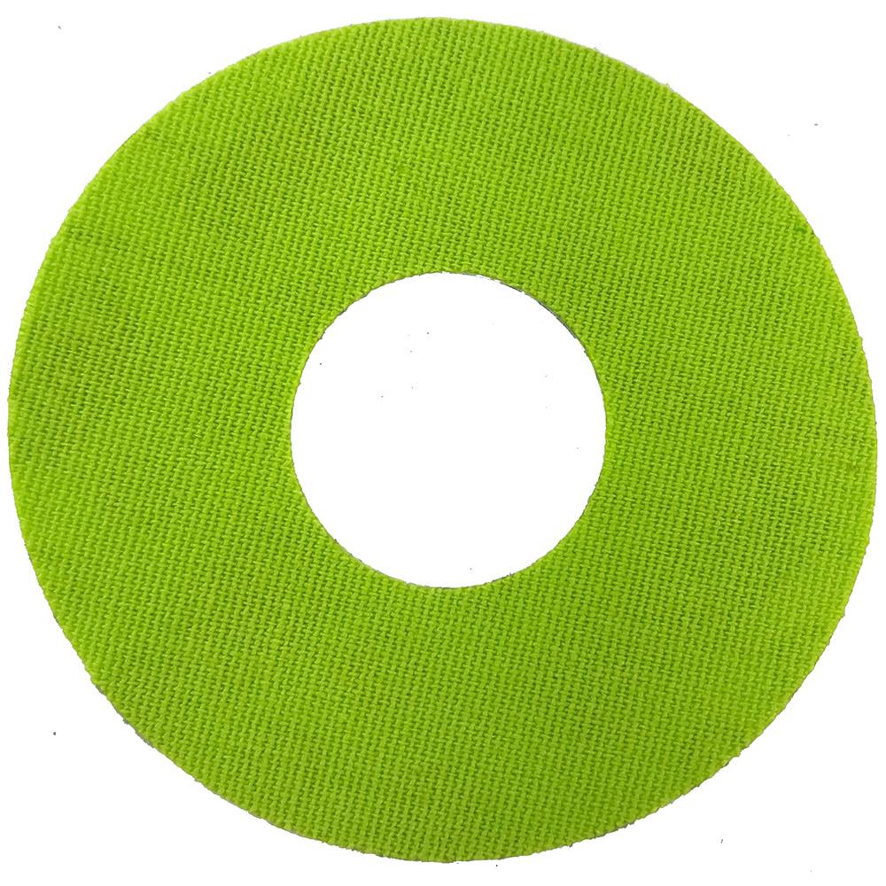 i-Port Circle Shaped Patch