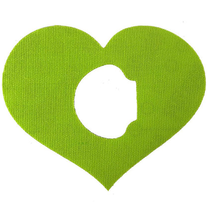 Medtronic Heart Shaped Patches