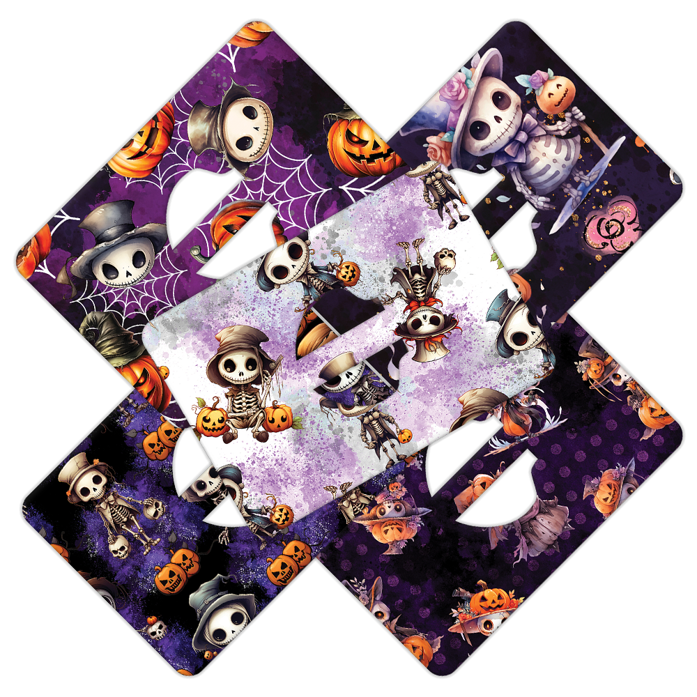 Medtronic Spooky Halloween Mixed Pack