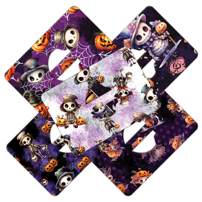 Medtronic Spooky Halloween Mixed Pack