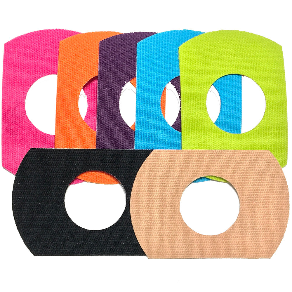 Mio 2" Patch x 05