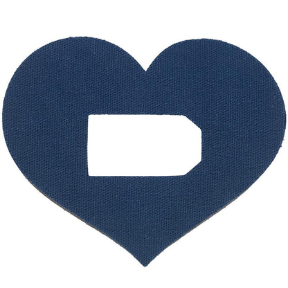 Dexcom G6 Heart Shaped Patches