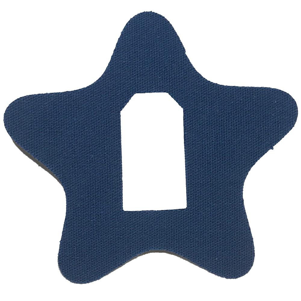 Dexcom Star Shaped Patches