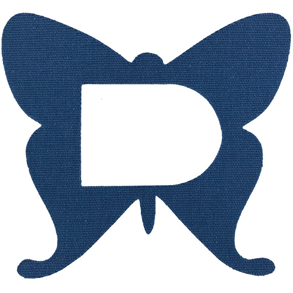 Omnipod Butterfly Shaped Patches