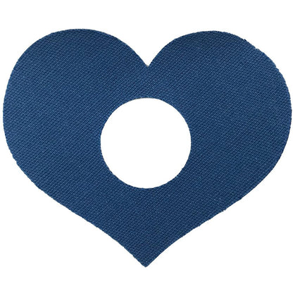 i-Port Heart Shaped Patches