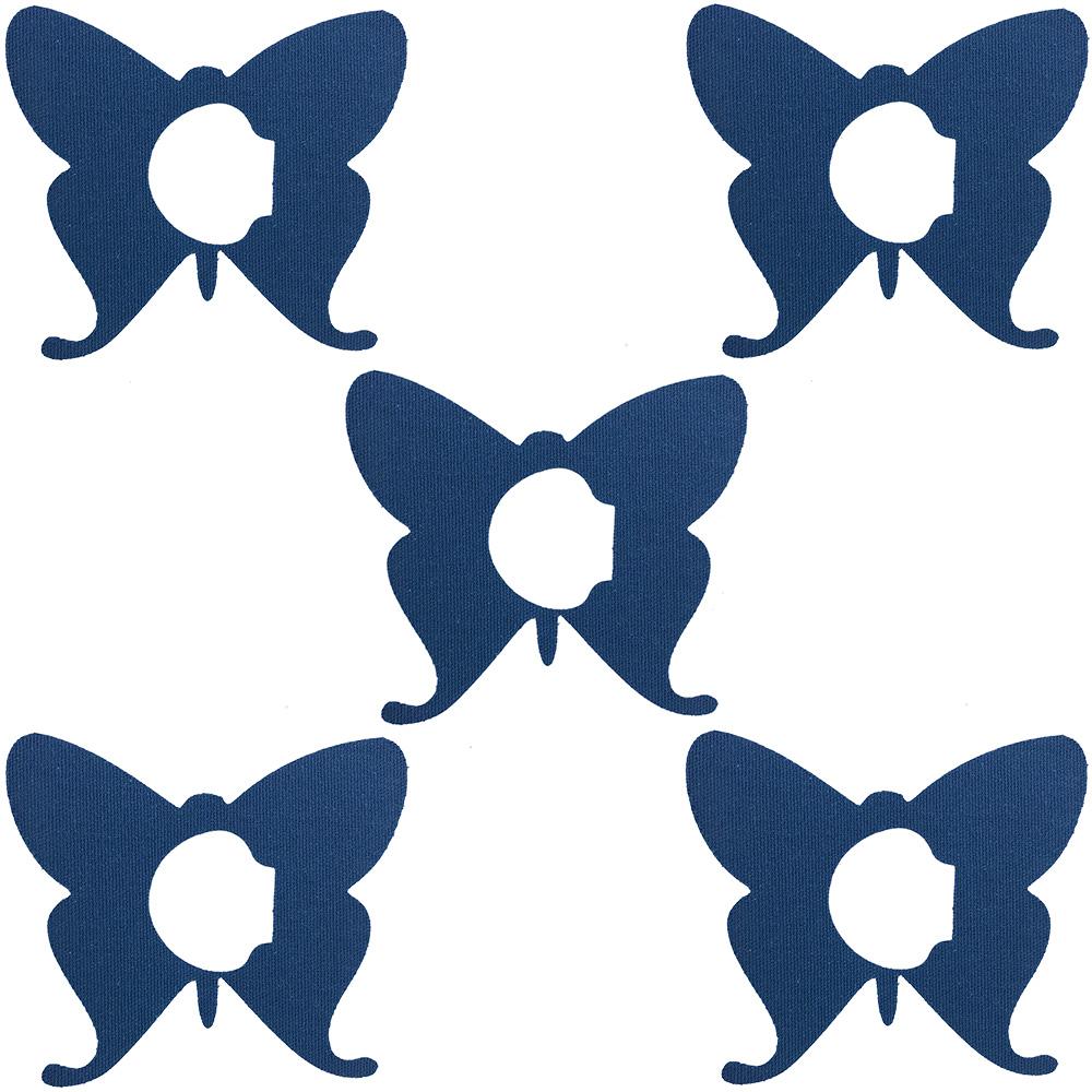 Medtronic Butterfly Shaped Patches