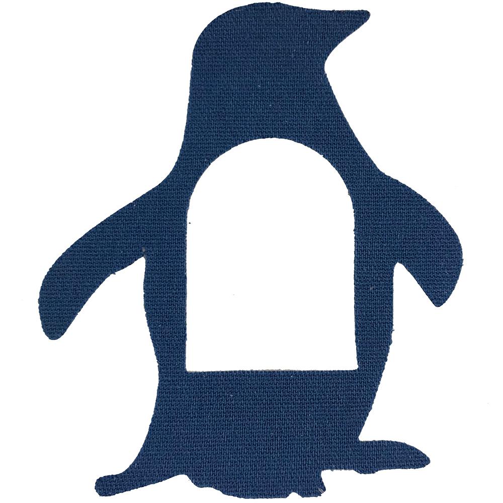 Omnipod Penguin Shaped Patches