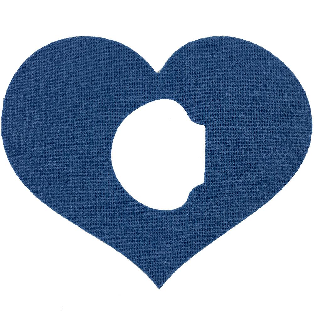 Medtronic Heart Shaped Patches