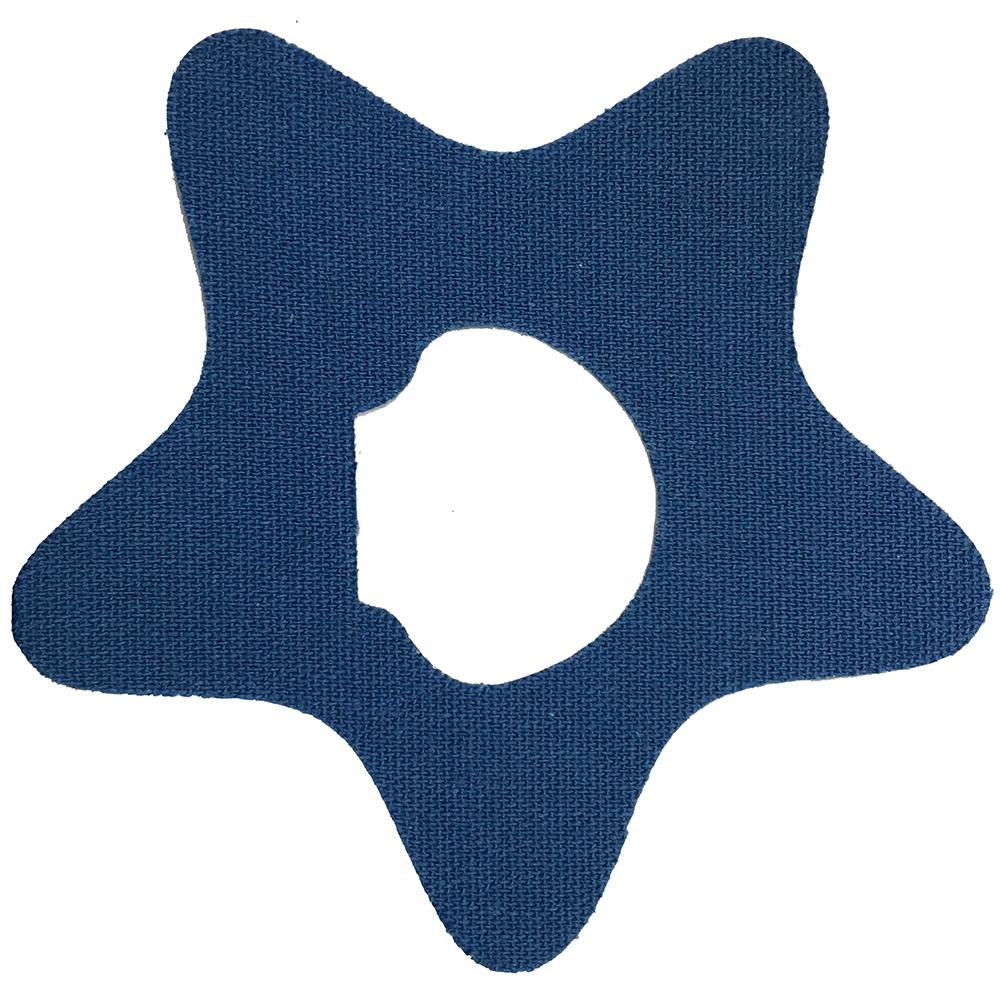 Medtronic Star Shaped Patches