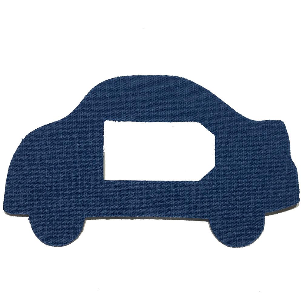 Dexcom Car Shaped Patches G5