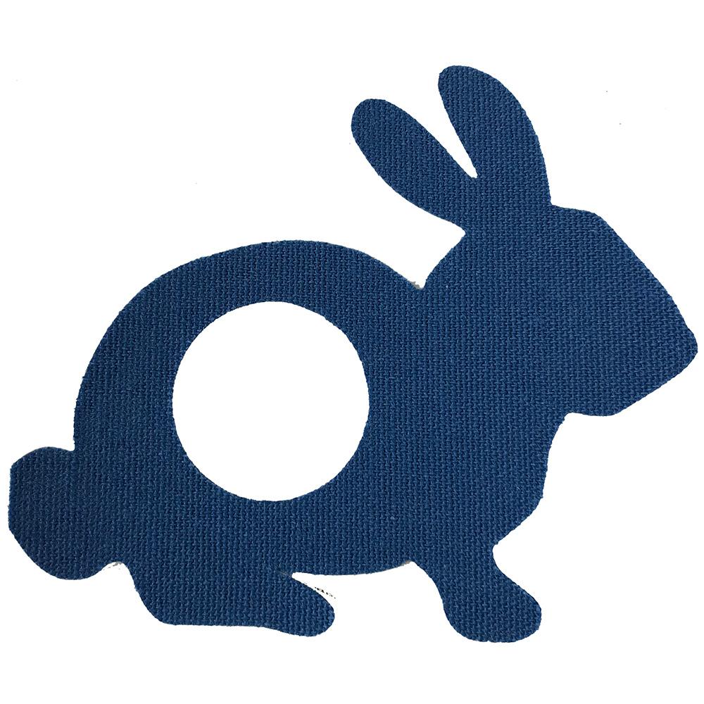 Freestyle Libre Bunny Patches