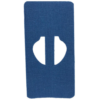 Medtronic 2" Standard Patches With Overtape