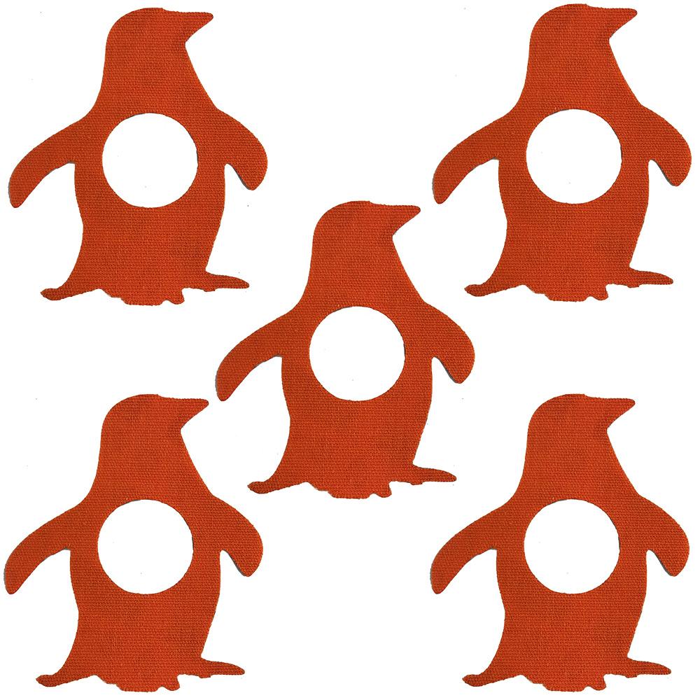 Freestyle Libre Penguin Patches