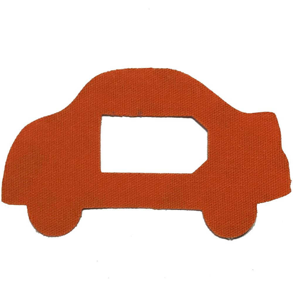 Dexcom Car Shaped Patches G5