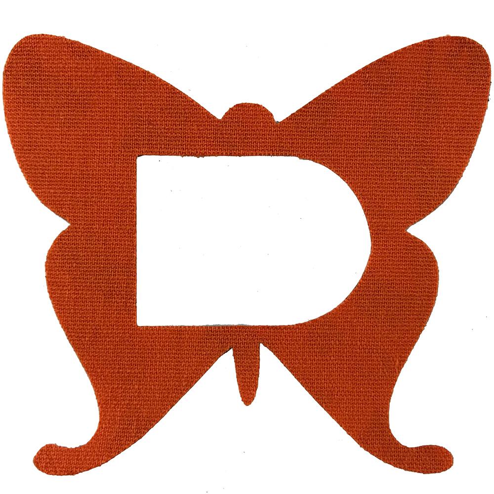 Omnipod Butterfly Shaped Patches