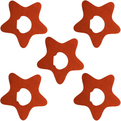 Medtronic Star Shaped Patches