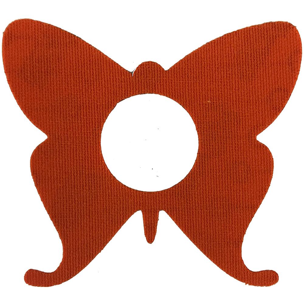 i-Port Butterfly Shaped Patch