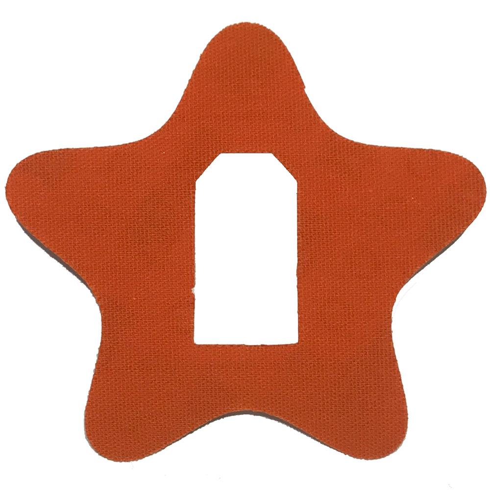 Dexcom Star Shaped Patches