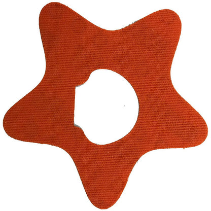 Medtronic Star Shaped Patches