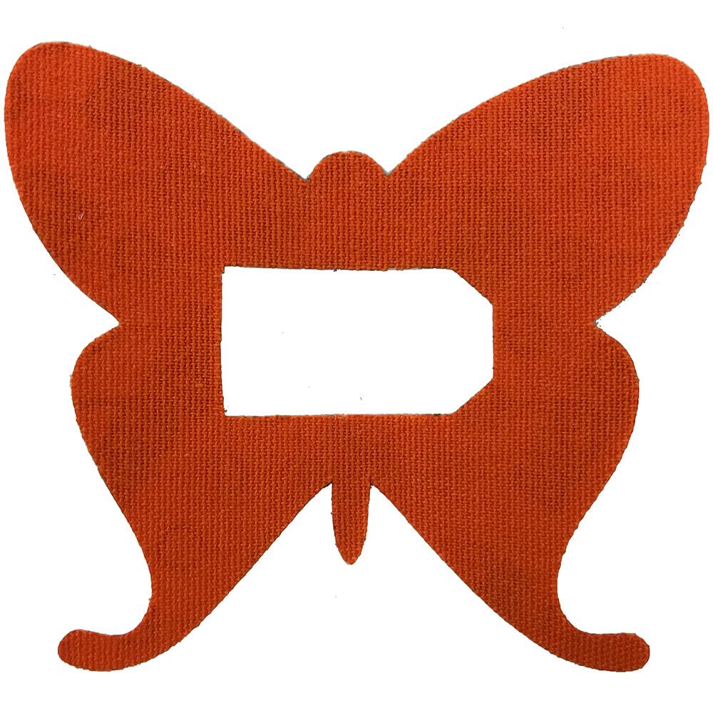 Dexcom Butterfly Shaped Patches G6