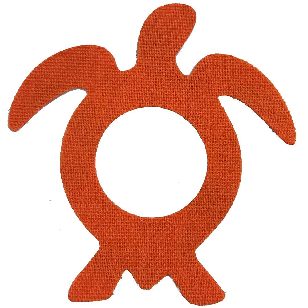 i-Port Turtle Shaped Patch