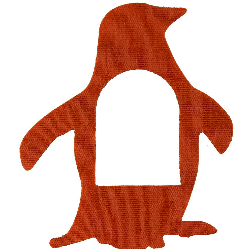 Omnipod Penguin Shaped Patches