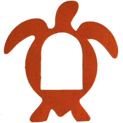 Omnipod Turtle Patches