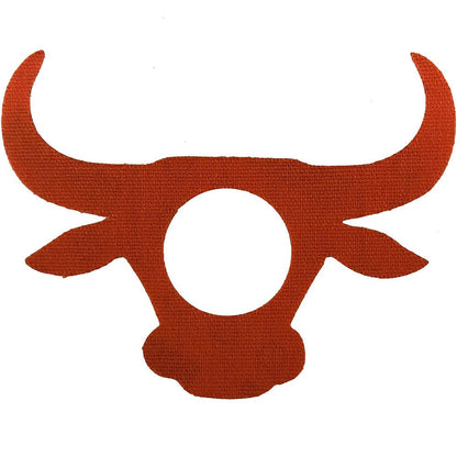 Freestyle Libre Bull Patches