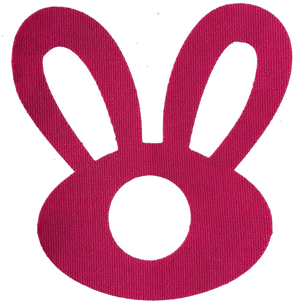 Freestyle Libre Bunny Ears Patches