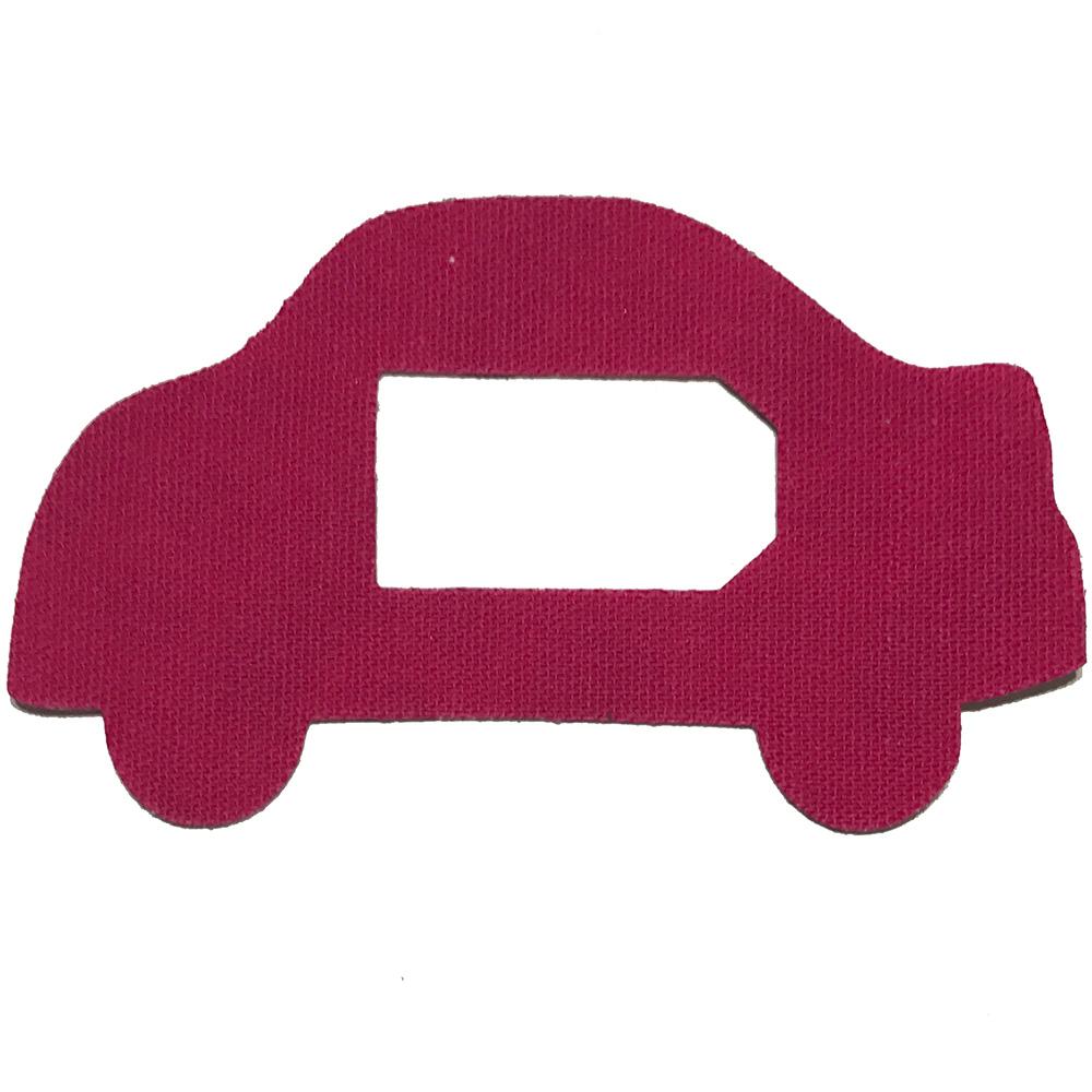 Dexcom Car Shaped Patches G5